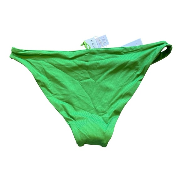 L*Space Camacho Bikini Bottom in Palm NWT - Picture 4 of 5